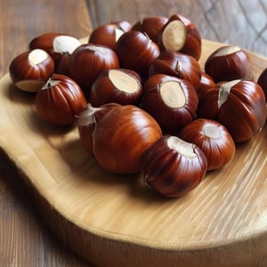 Chestnut