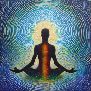 Somatic experiencing