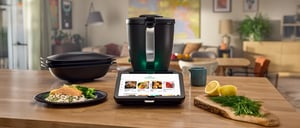 Workshop Bimby® / Thermomix®