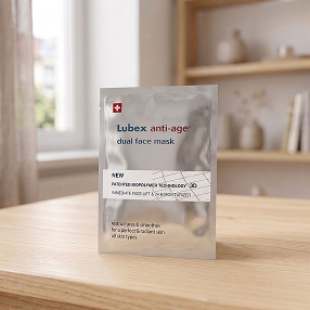 Lubex Anti-age dual face mask - Permamed AG