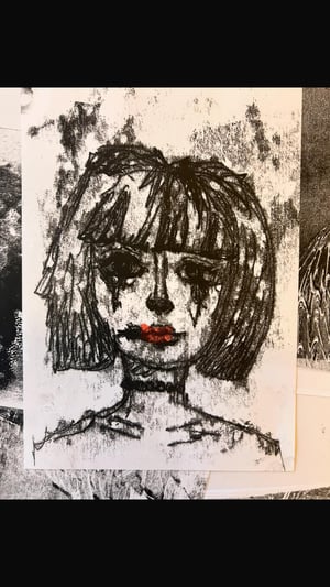 Immagine Lorenza contro la violenza