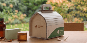 Cofanetto Wellness Kit