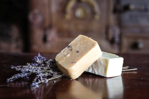 sapone_artigianale_lavanda